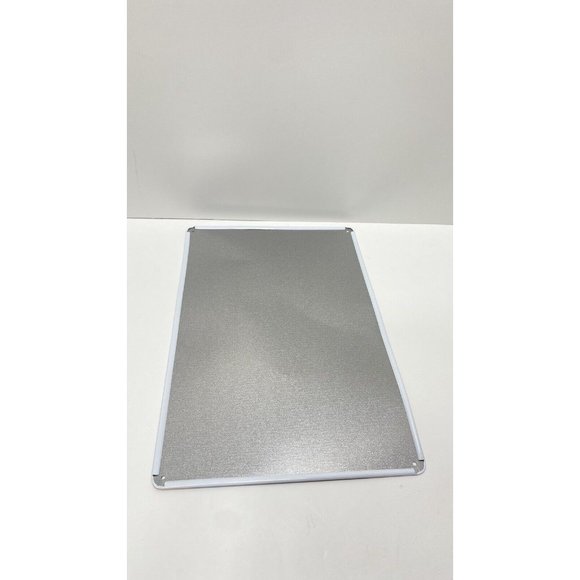 Halloween Decor Tin Sign - Brand New - Picture 6 of 9